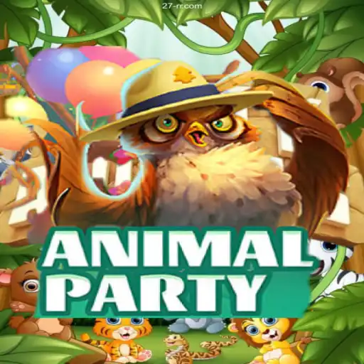 Discovering the World of AnimalParty