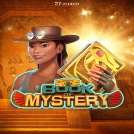 Discover the Enigmatic World of BookofMystery