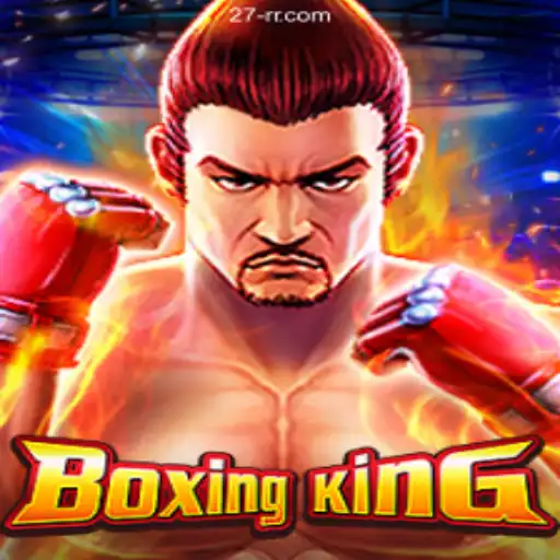 Unveiling the Thrilling World of BoxingKing