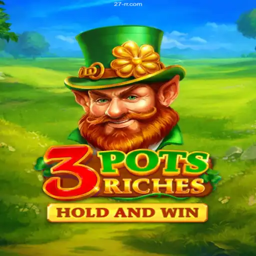 Explore the Excitement of 3potsRiches on the 27RR⭐️ Official Platform