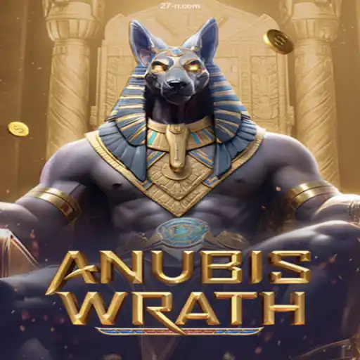 AnubisWrath: A Legendary Journey Awaits on 27RR⭐️ ONLINE PLATAFORMA OFICIAL 27RR.Com
