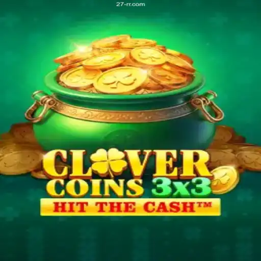 Dive into the Exciting World of Clovercoin3x3