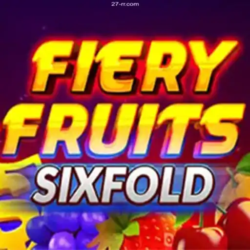 Explore the Vibrant World of FieryFruitsSixFold on 27RR⭐️ ONLINE PLATAFORMA OFICIAL