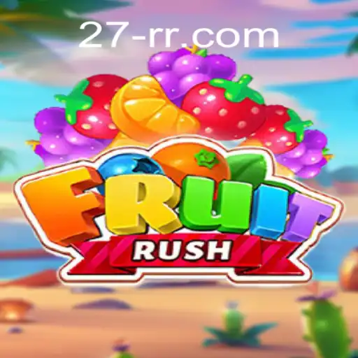 Discovering the Excitement of FruitRush - A Juicy Adventure Awaits