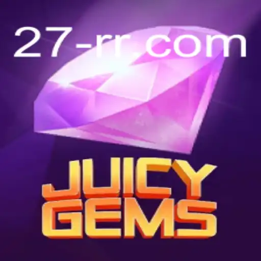 JuicyGems: The Glittering World of Online Gaming