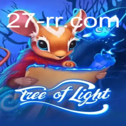 Discover the Enigmatic World of TreeofLight on 27RR⭐️ ONLINE PLATAFORMA OFICIAL 27RR.Com