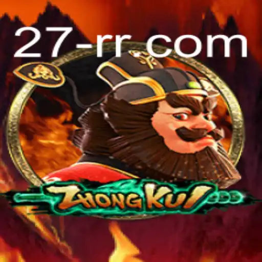Exploring the Intriguing World of ZhongKui: A Cultural and Interactive Experience