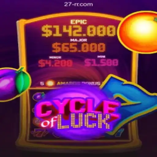 Discover CycleofLuck: A Captivating Journey into Chance and Strategy