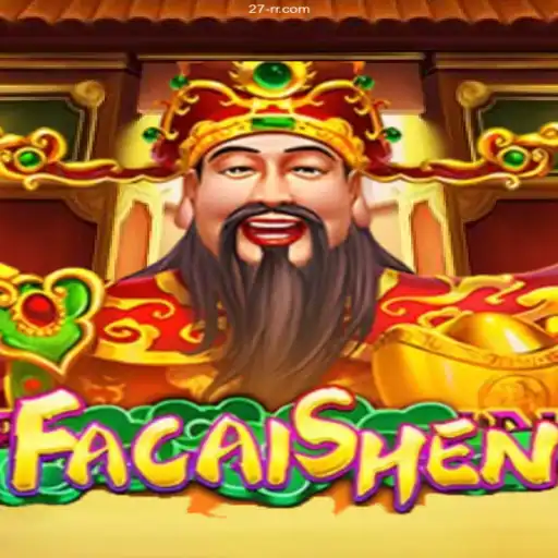 Exploring the World of FaCaiShen: A Gateway to Online Gaming