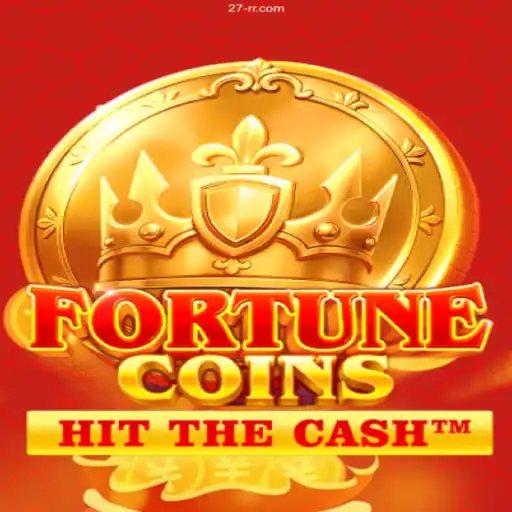Discovering FortuneCoins: Your Guide to 27RR⭐️ ONLINE PLATAFORMA OFICIAL 27RR.Com