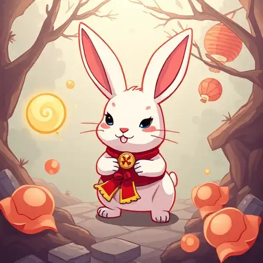 Fortune Rabbit Games