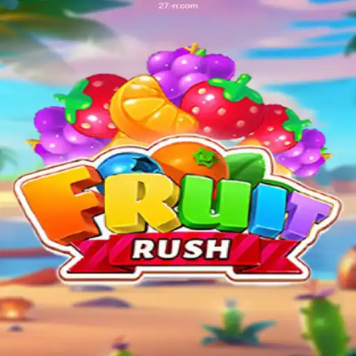Discovering the Excitement of FruitRush - A Juicy Adventure Awaits