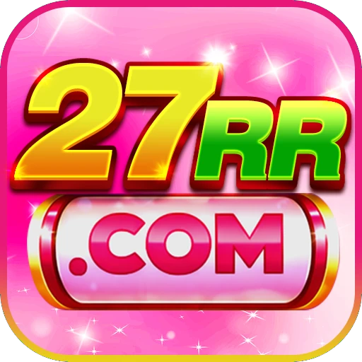 27RR⭐️ ONLINE PLATAFORMA OFICIAL 27RR.Com, seu site confiável Logo
