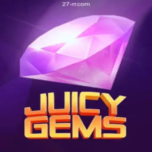 JuicyGems: The Glittering World of Online Gaming