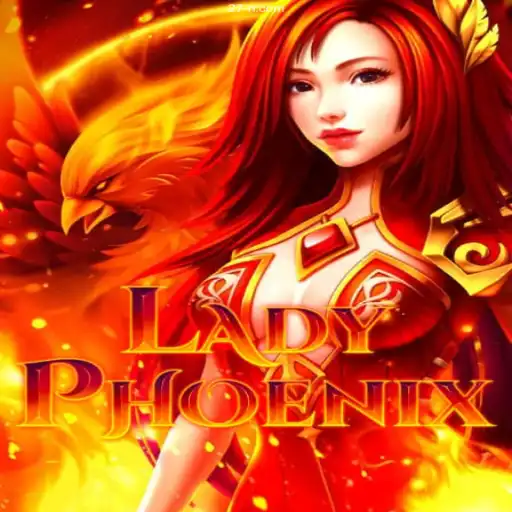Discover LadyPhoenix: A Mystical Adventure in Online Gaming