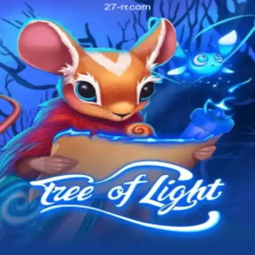 Discover the Enigmatic World of TreeofLight on 27RR⭐️ ONLINE PLATAFORMA OFICIAL 27RR.Com