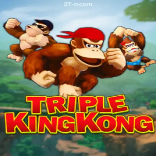 Unleashing the Adventure: Exploring TripleKingKong and Its Thrilling World