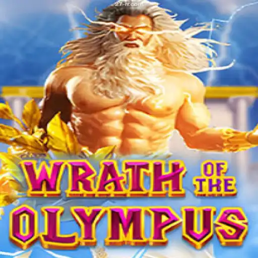 Experience the Electrifying World of WrathofOlympus: A Journey through Myth and Magic