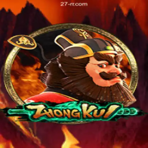 Exploring the Intriguing World of ZhongKui: A Cultural and Interactive Experience
